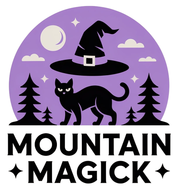 Mountain Magick